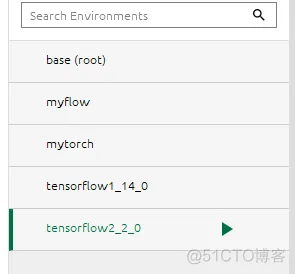 pytorch和tensorflow可以一起装吗win10 tensorflow与pytorch共存_tensorflow_10